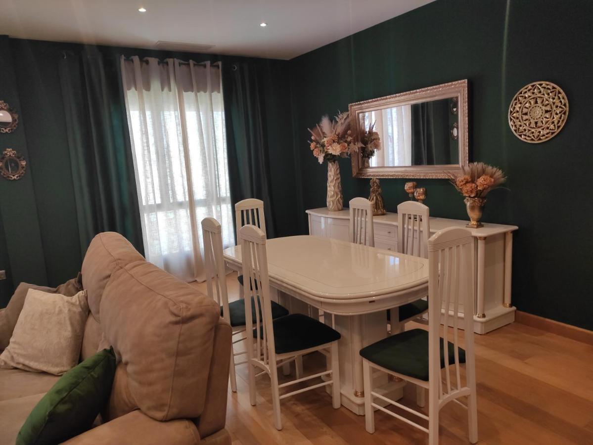 Appartamento El Rincon De Arles Jerez de la Frontera Esterno foto