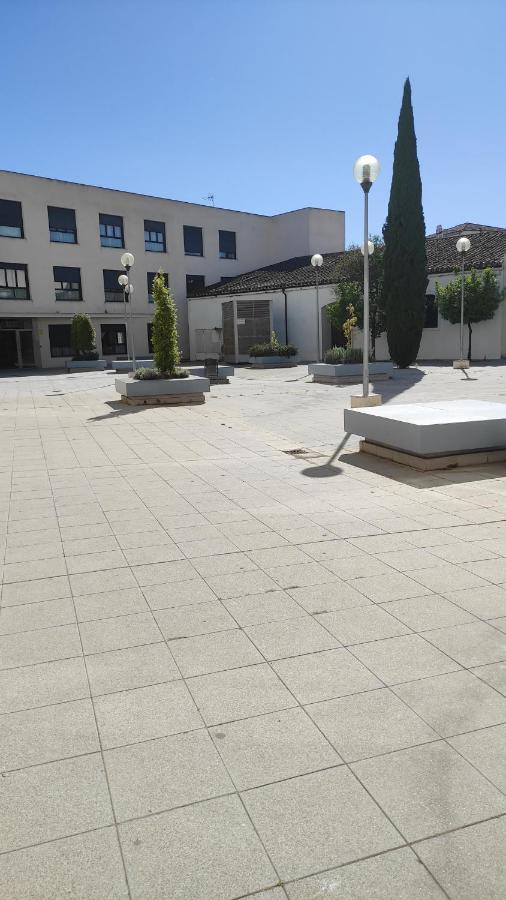 Appartamento El Rincon De Arles Jerez de la Frontera Esterno foto