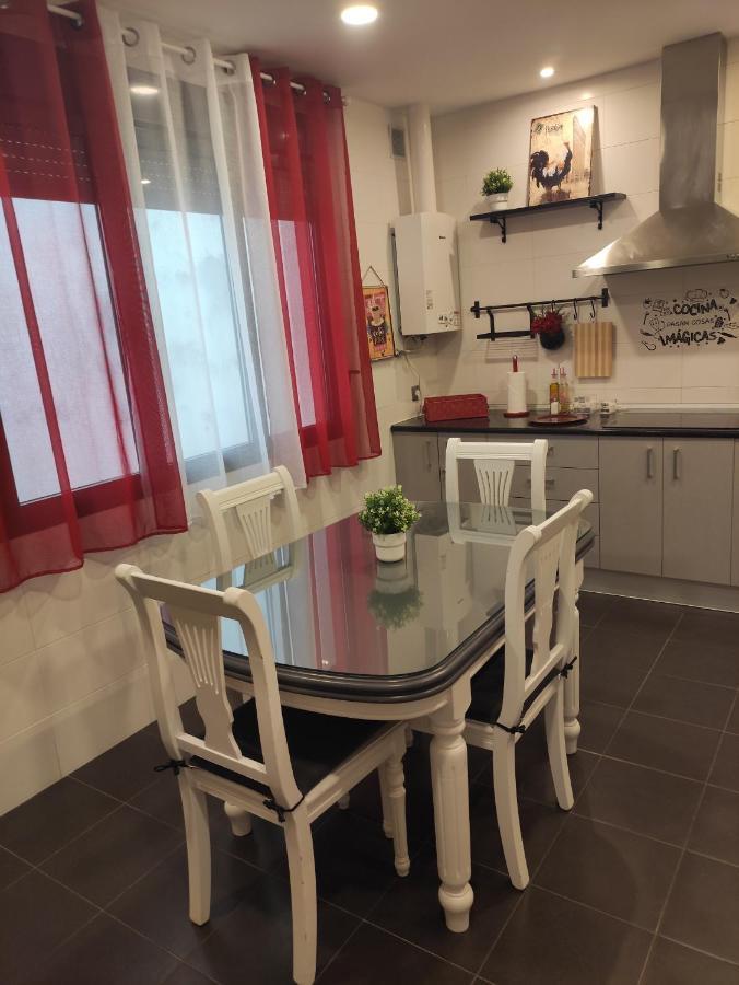 Appartamento El Rincon De Arles Jerez de la Frontera Esterno foto