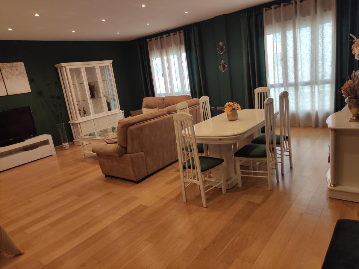 Appartamento El Rincon De Arles Jerez de la Frontera Esterno foto