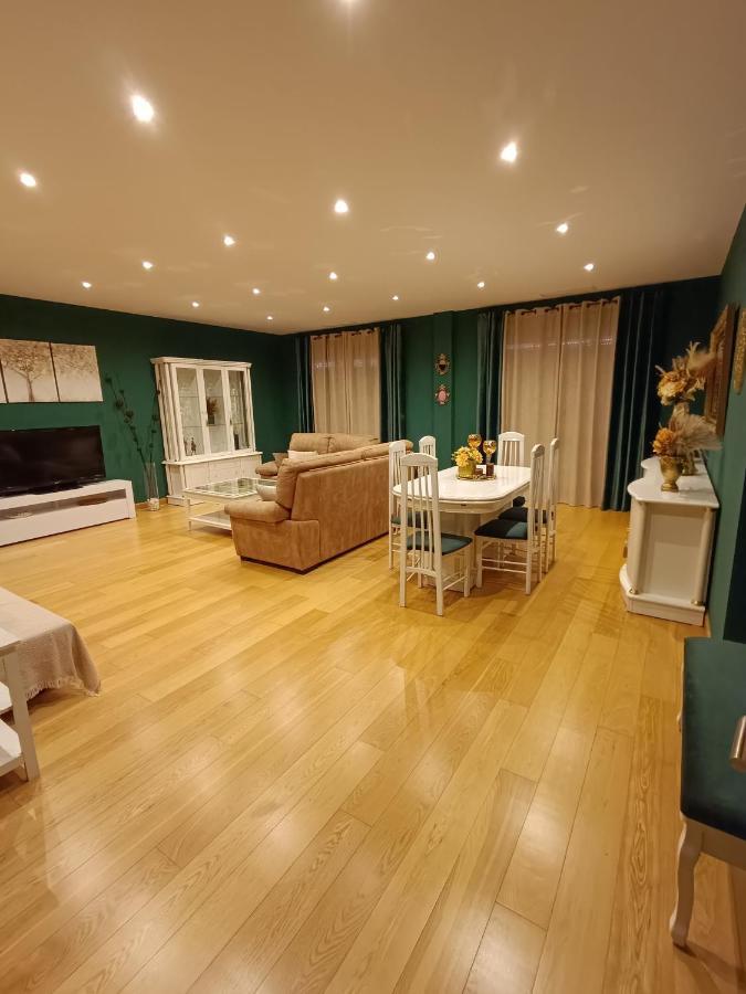 Appartamento El Rincon De Arles Jerez de la Frontera Esterno foto